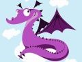 Hra Barevní Draci: Match 3