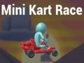Hra Mini závod s karty