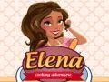 Hra Elena: Kulinářské Dobrodružství