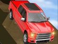 Hra Extrémní Impossible Monster Truck