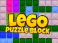 Hra Lego Bloková Hra