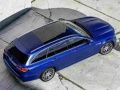 Hra Skluz Mercedes Benz E63 AMG Estate