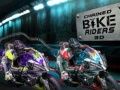 Hra Řetězoví cyklisté 3D