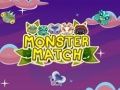 Hra Souboj Monster