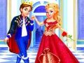 Hra Popelka: Princ Charming