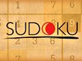 Hra Sudoku