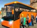Hra Dobrodružství Parkování Autobusů 2020