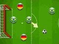Hra Fotbal Online