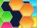 Hra Legenda Hexapuzzle