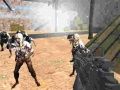 Hra Bojový Úder Zombie Přežití Multiplayer