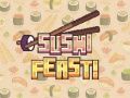 Hra Sushi Hody