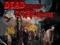 Hra Mrtvé Město: Zombie Střelec