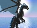 Hra Simulátor Draka 3D