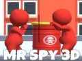 Hra Pan Špeh 3D