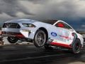 Hra Ford Mustang Cobra Jet Klouzačka