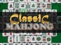 Hra Klasický Mahjong