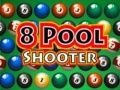Hra 8 Pool Střelec
