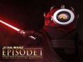 Hra Star Wars: Epizoda I - Fantom Miniona