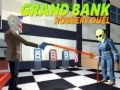 Hra Duel Velké Loupeže Banky