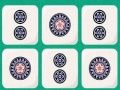 Hra Sloučit Mahjong