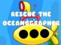 Hra Zachraňte oceánografa