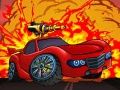 Hra Auto je trochu divoký mistr