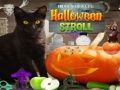 Hra Skryté objekty: Halloween procházka