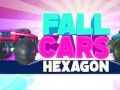 Hra Padající Auta: Hexagon