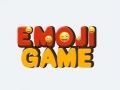 Hra Hra s emoji