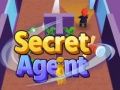 Hra Tajný agent