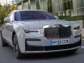 Hra Skluzavka Duch Rolls-Royce