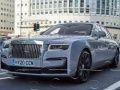 Hra Hádanka Ghost Rolls-Royce