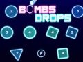 Hra Pád Bomb