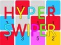 Hra Hyper Swiper