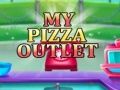 Hra Můj Pizzový Obchod