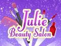 Hra Julie Salon Krásy