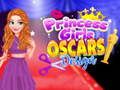 Hra Design Oscarů pro Princezny