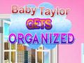 Hra Bebe Taylor se organizuje