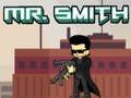 Hra Pan Smith