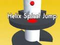 Hra Helix Spiralový Skok