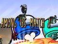 Hra Among Us Match 3