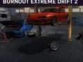 Hra Burnout Extreme Drift 2