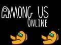 Hra Among Us Online