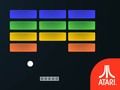 Hra Atari Breakout