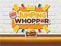 Hra Skákající Whooper