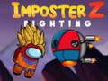Hra Imposter Z Boj