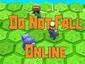 Hra Nepadni Online