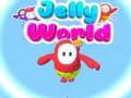 Hra Jelly Svět