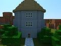 Hra BlockCraft