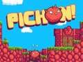 Hra Pichon: Skákající Pták